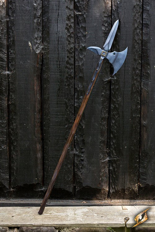 Halberd