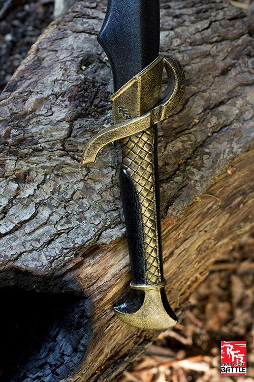 Elven Blade