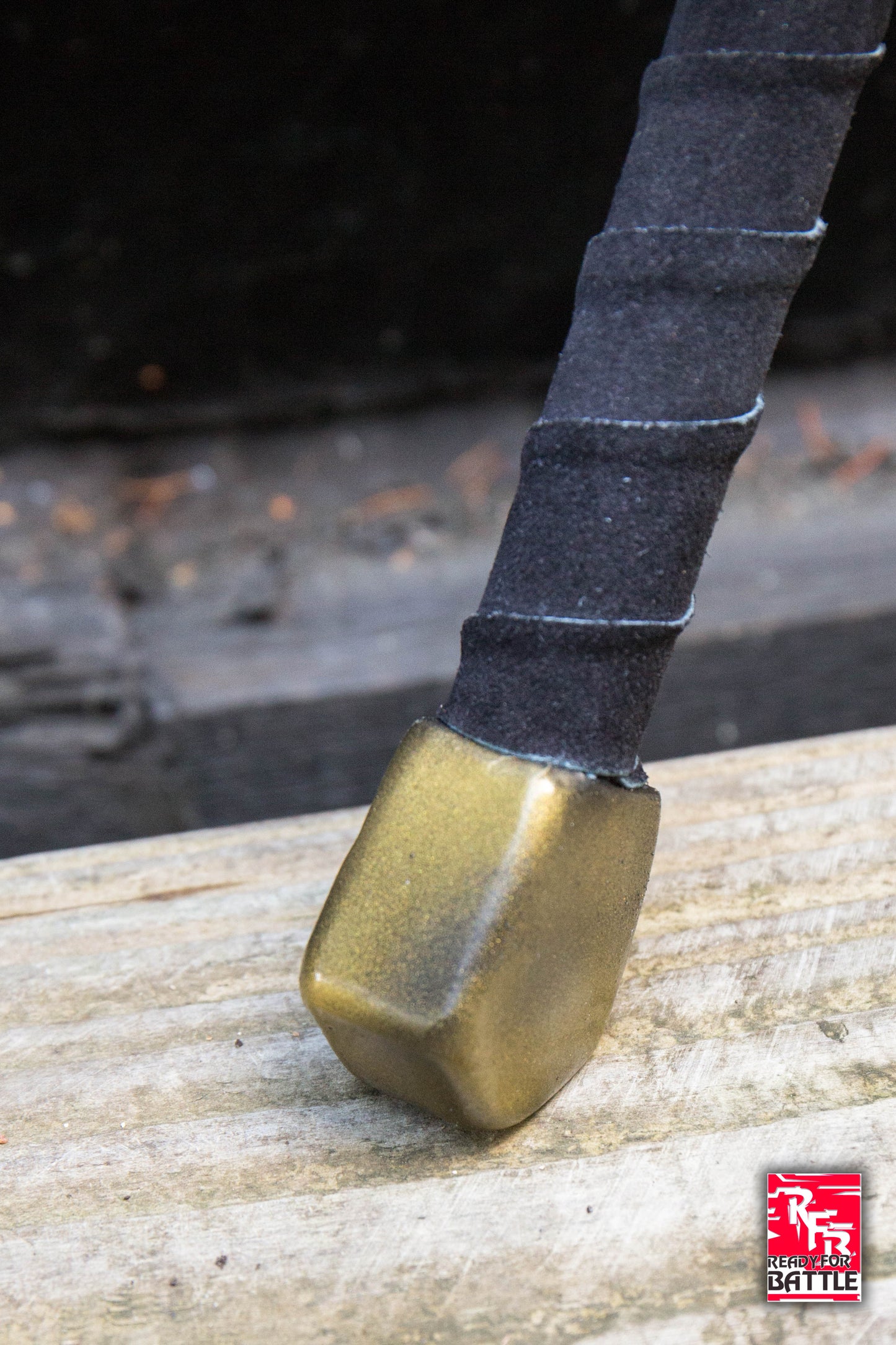 Medieval Sword
