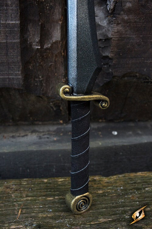 Persian Blade (Scimitar)