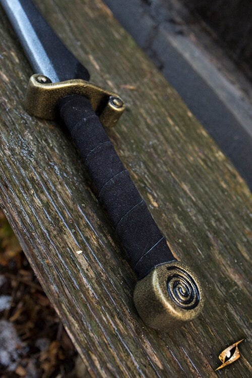 Persian Blade (Scimitar)