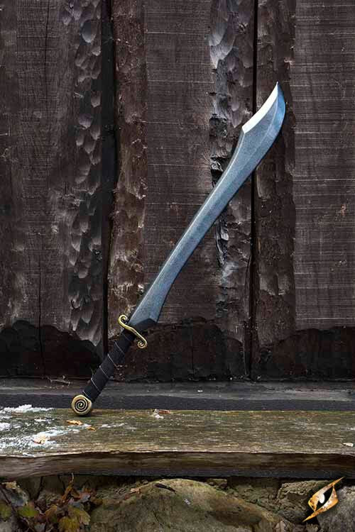 Persian Blade (Scimitar)