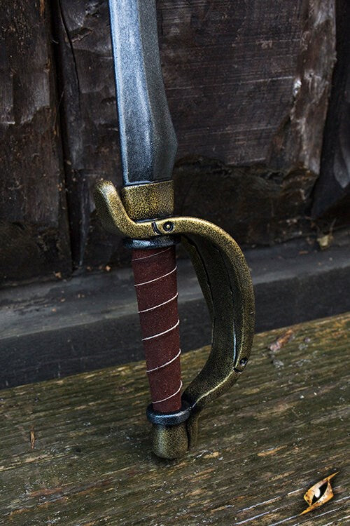 Pirate's Cutlass
