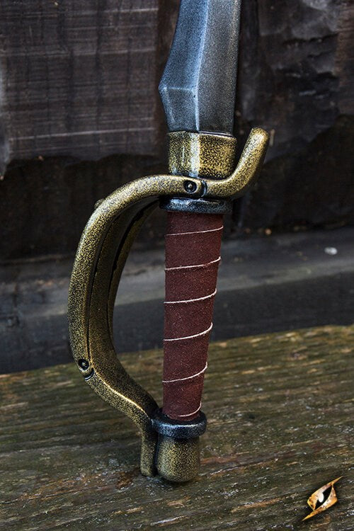 Pirate's Cutlass