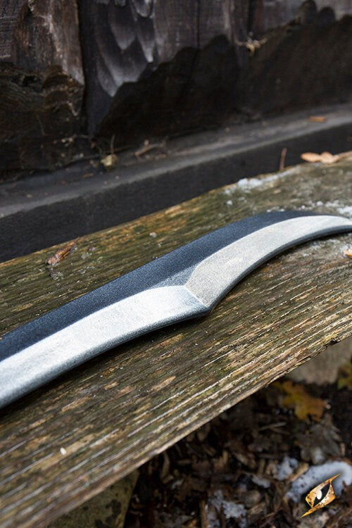 Pirate's Cutlass