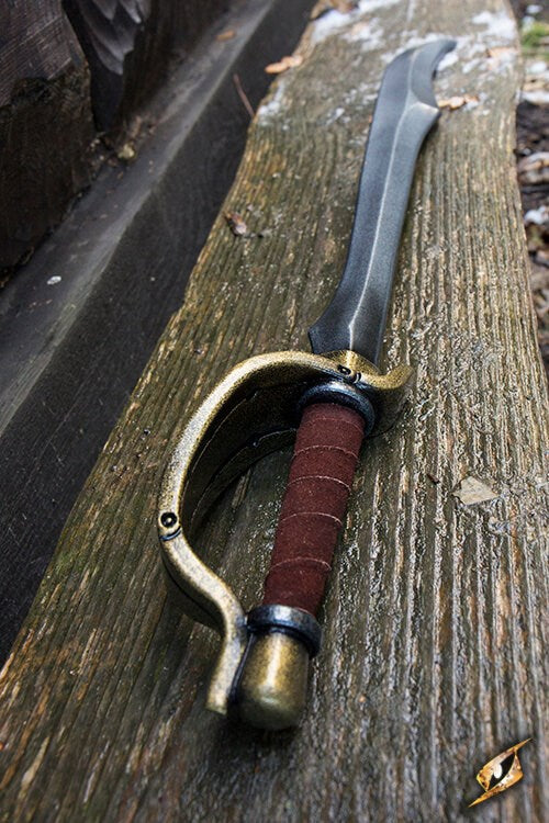 Pirate's Cutlass