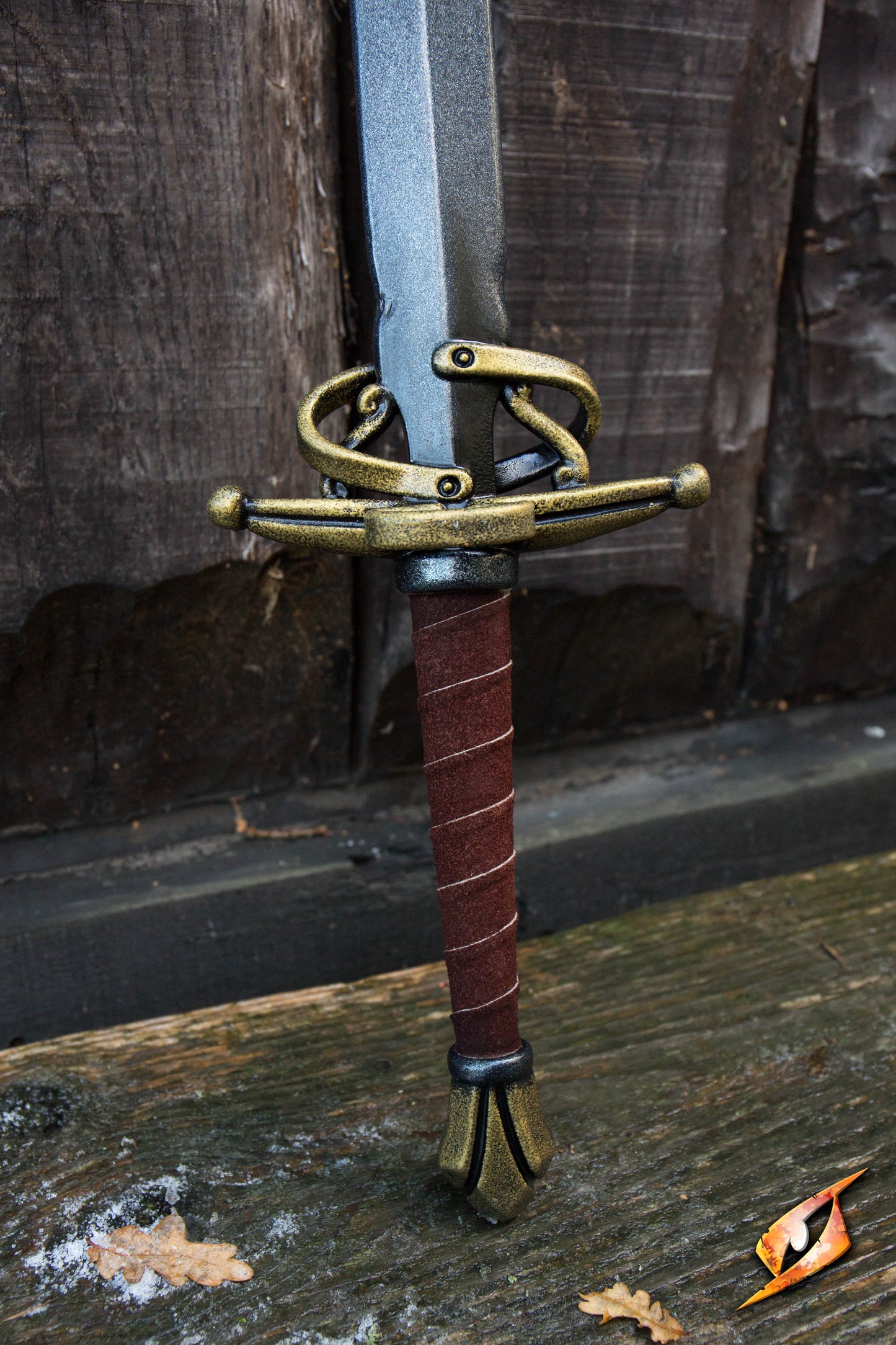 Noble's Sword