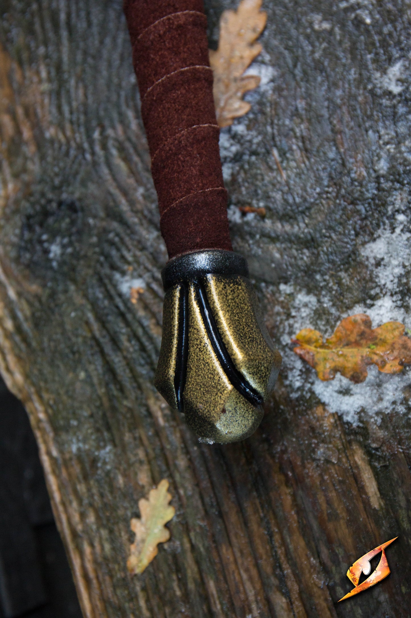 Noble's Sword