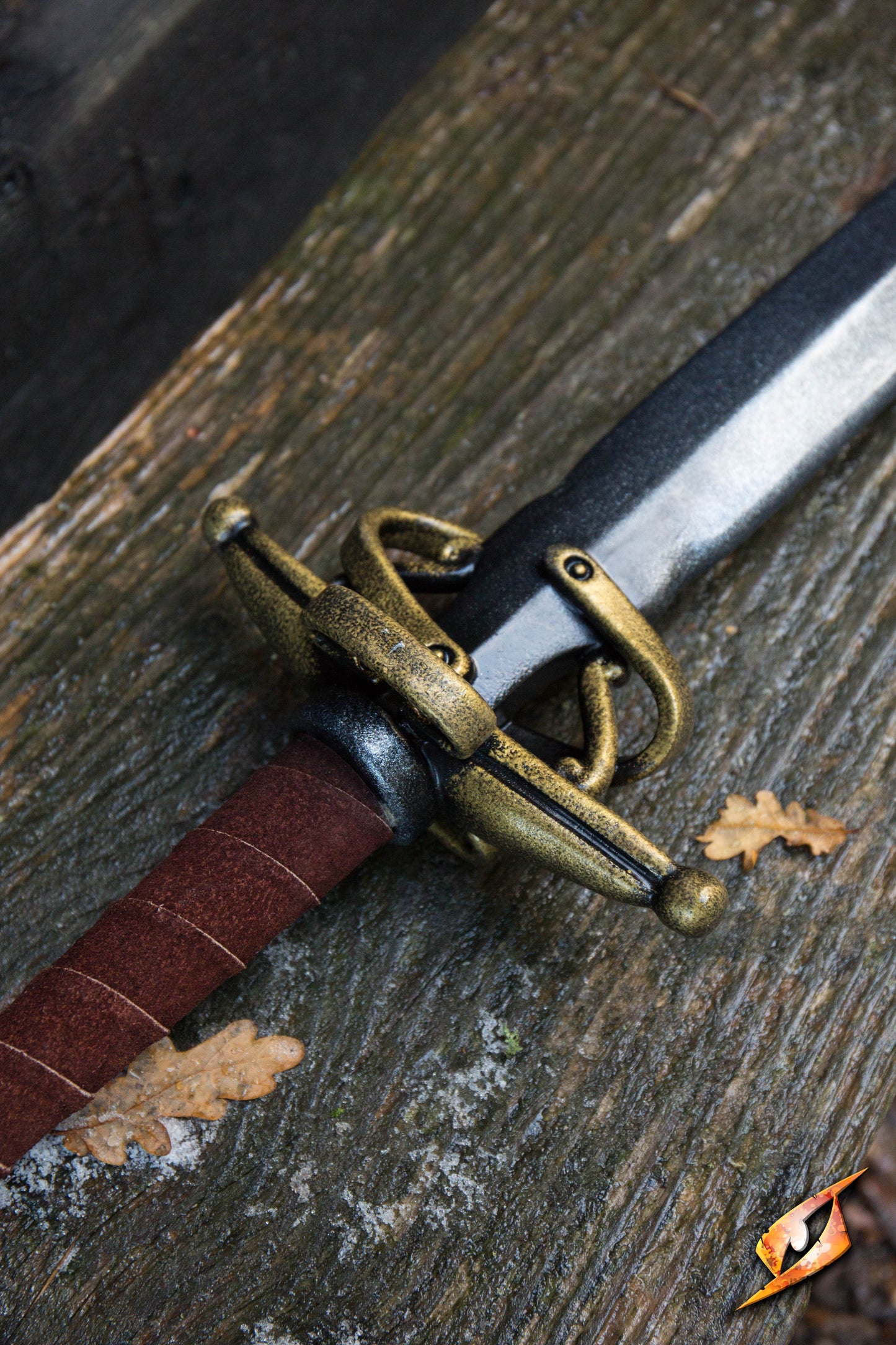 Noble's Sword