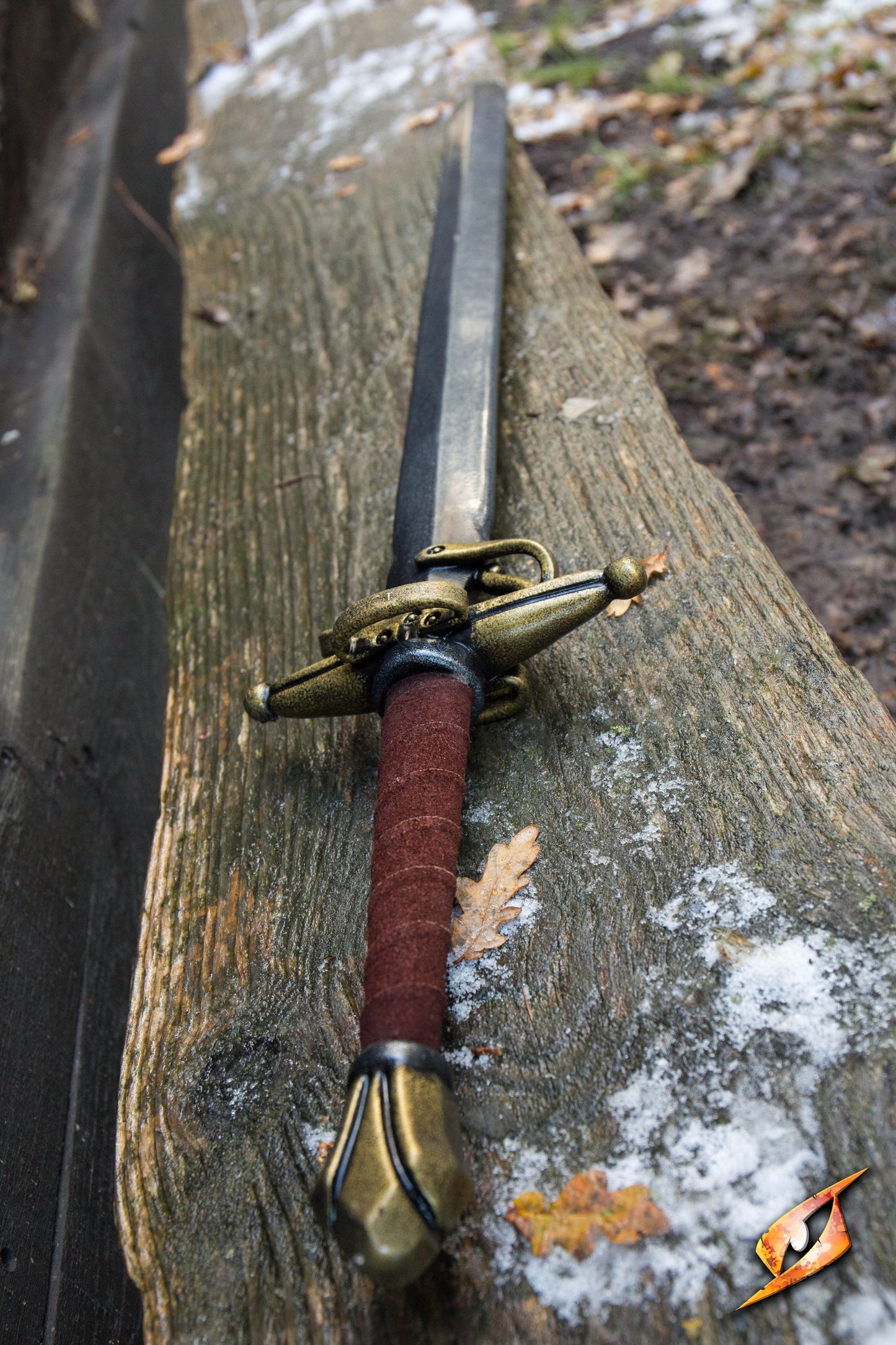 Noble's Sword