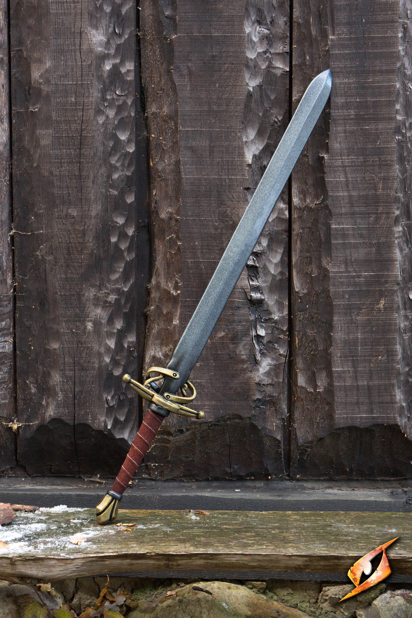 Noble's Sword
