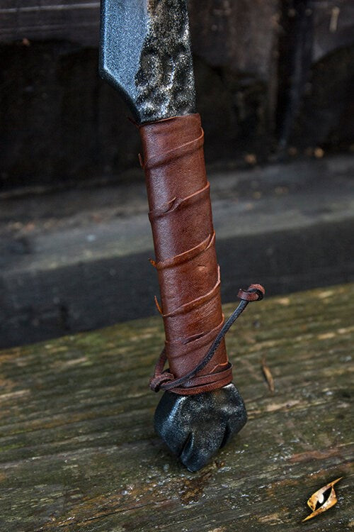 Orc Sword