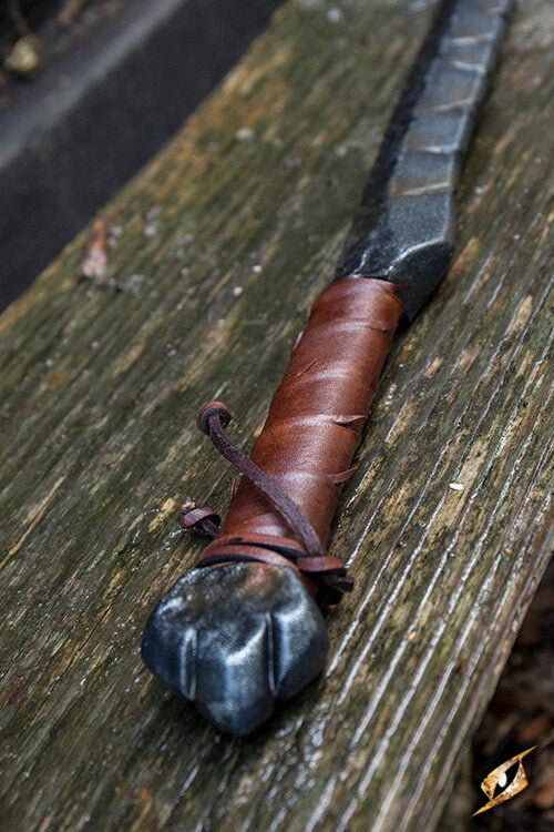 Orc Sword