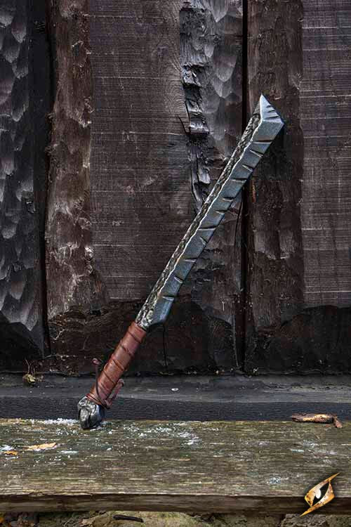 Orc Sword