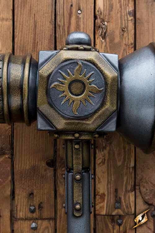Sun Hammer