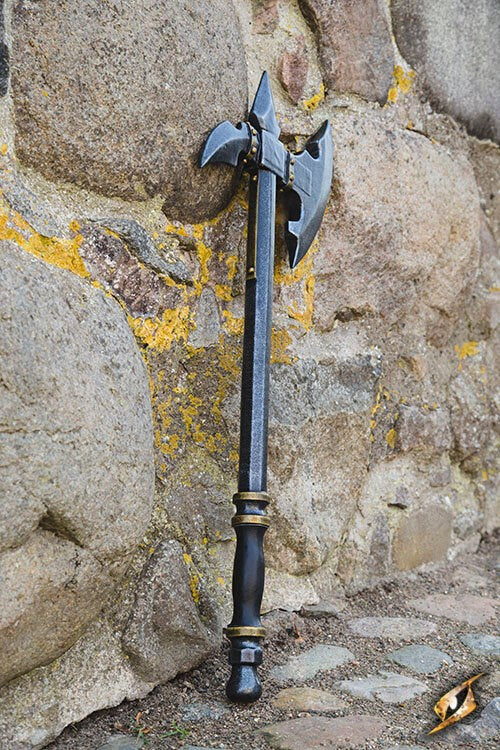 Gothic Axe