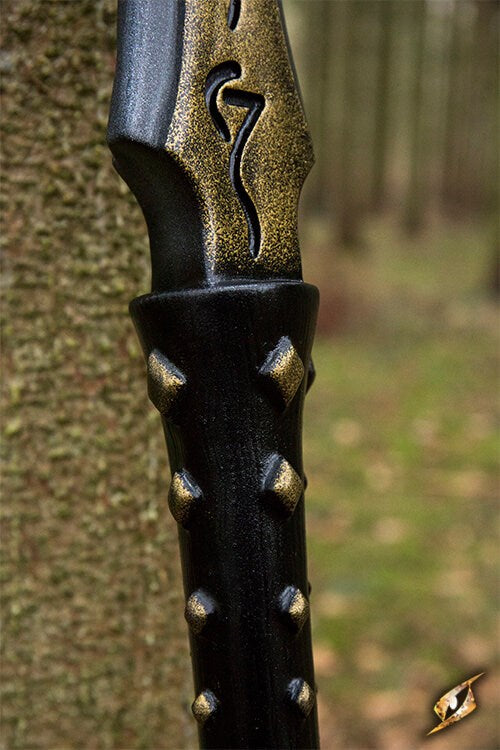 Rune Spear