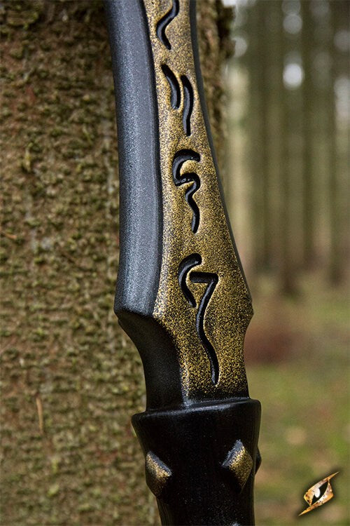 Rune Spear