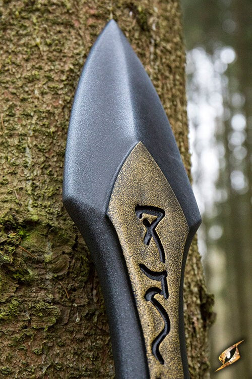 Rune Spear