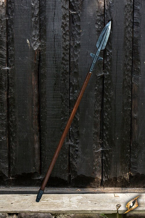 Viking's Spear