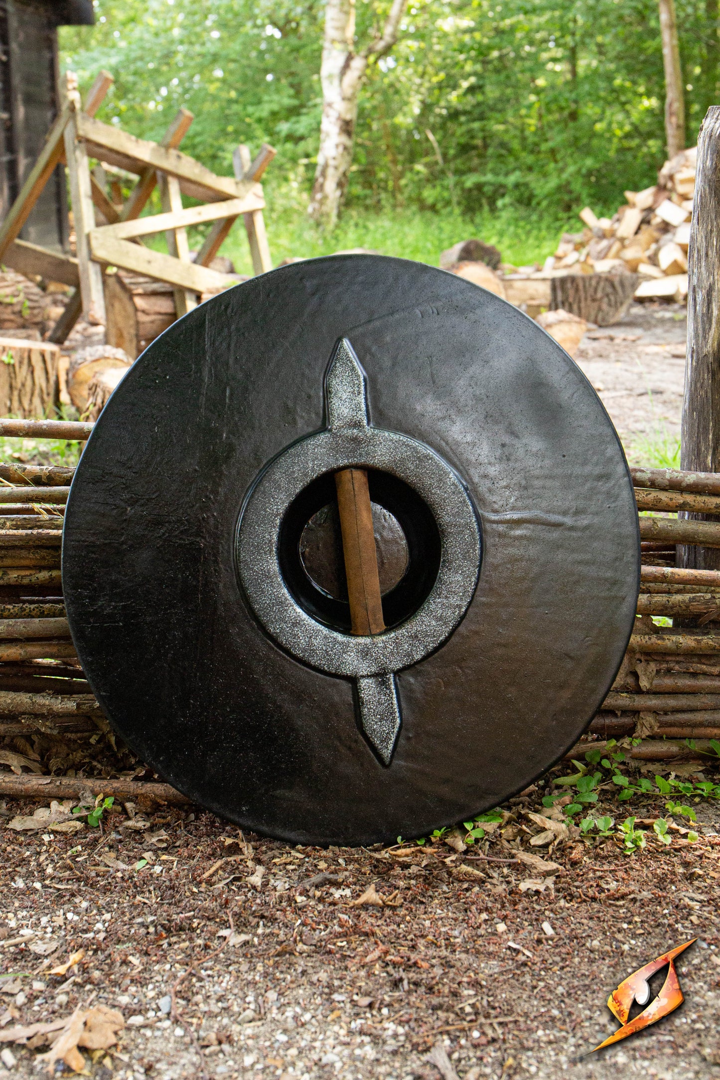 Viking Drang Shield