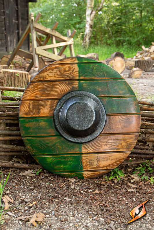 Viking Drang Shield