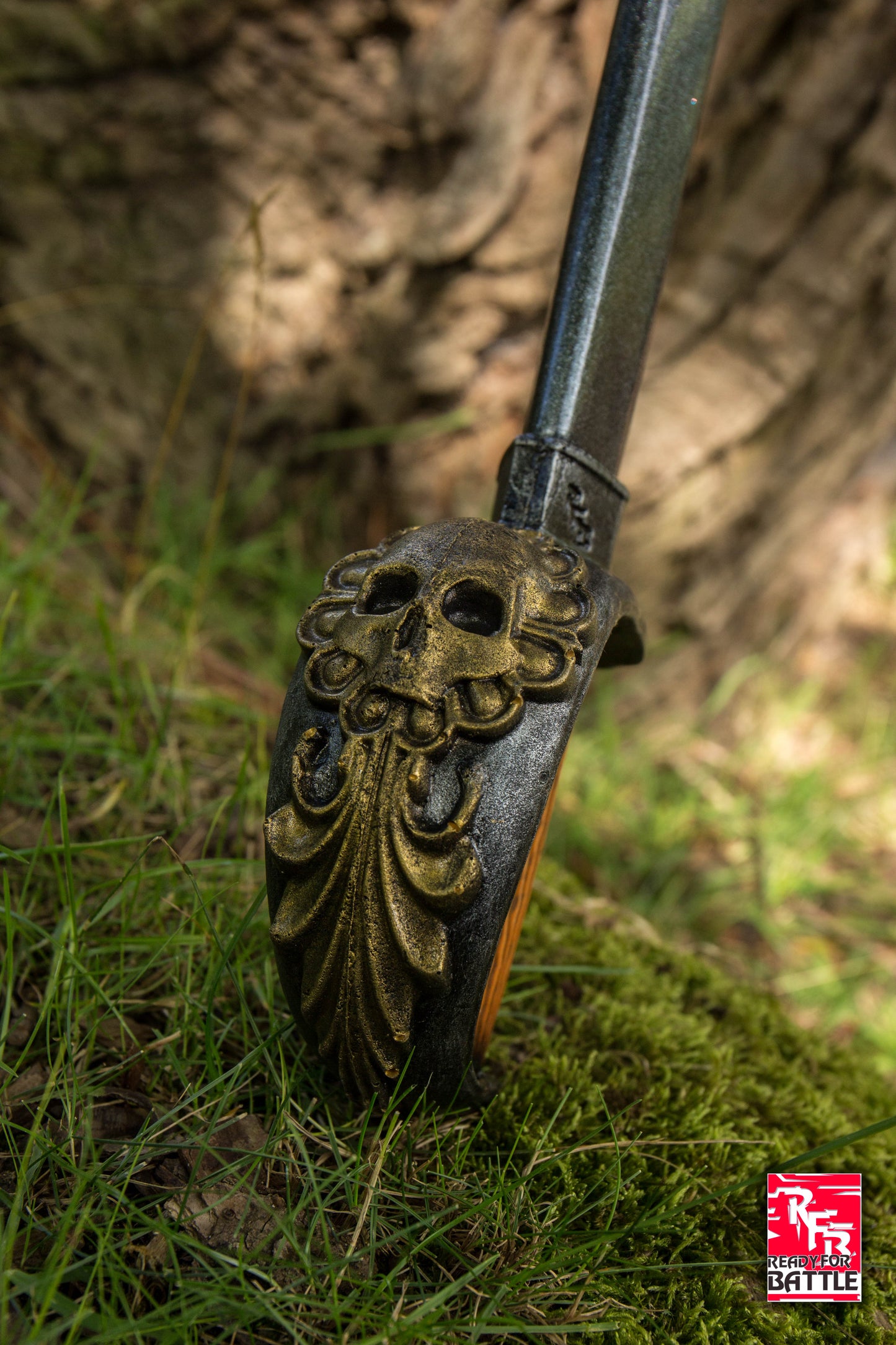 Pirate Cutlass