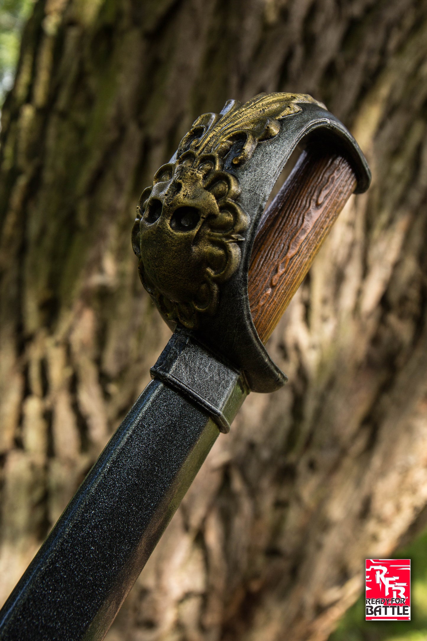 Pirate Cutlass