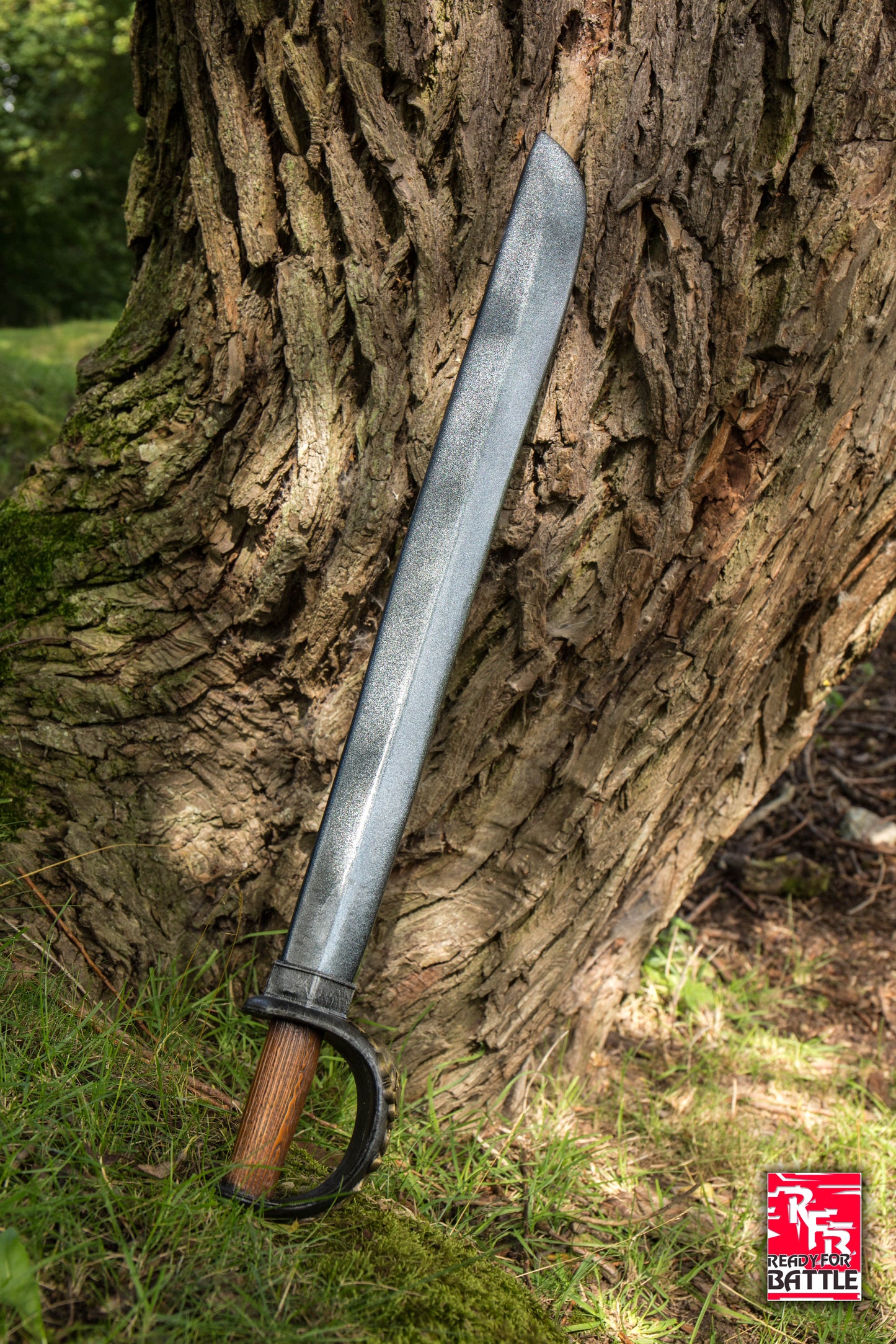 Pirate Cutlass