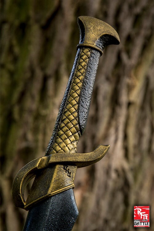 Elven Blade