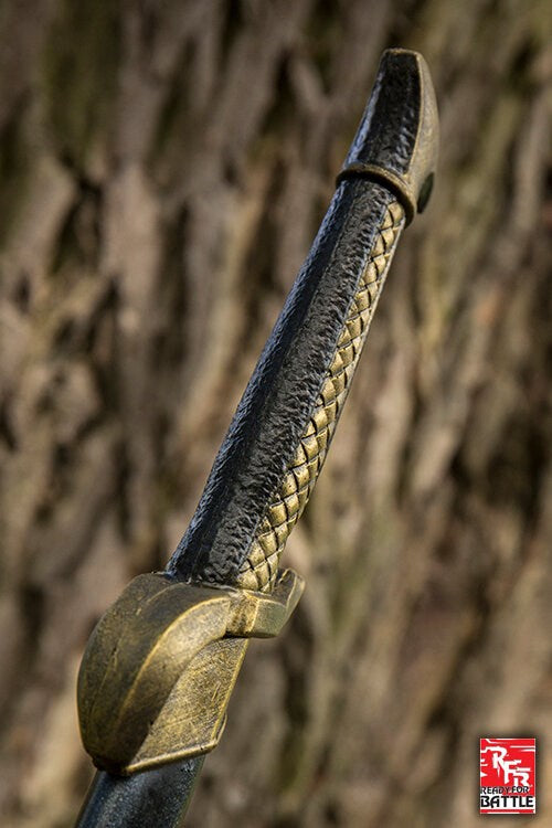 Elven Blade