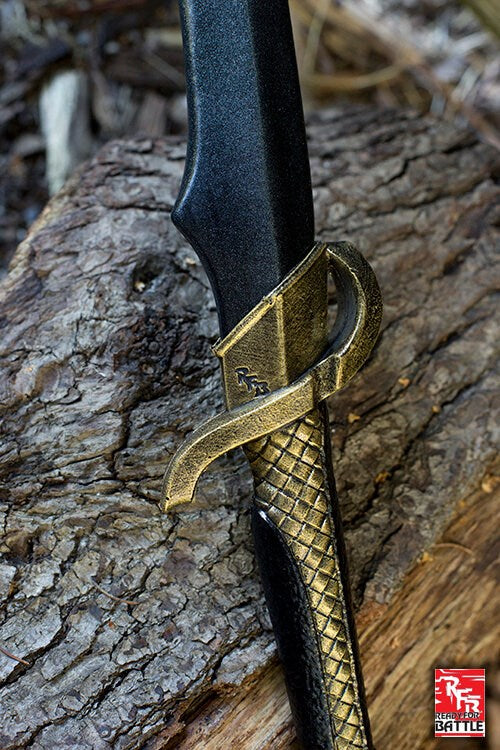 Elven Blade