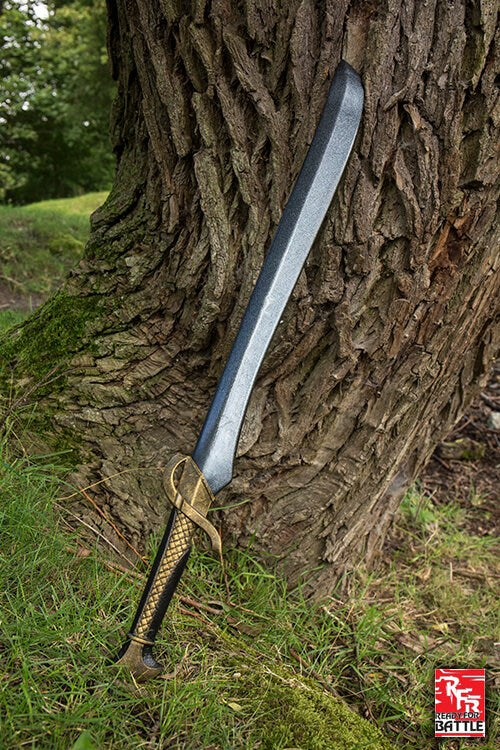 Elven Blade