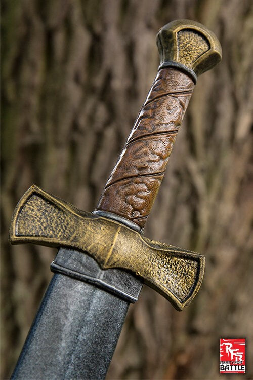 Defender's Sword