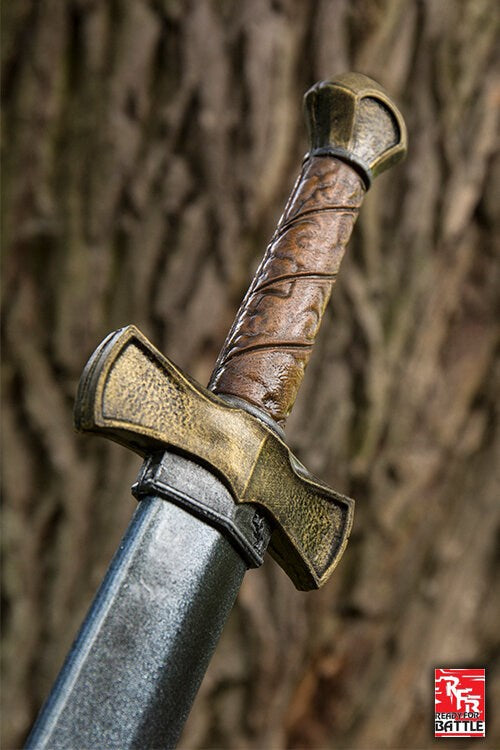 Defender's Sword