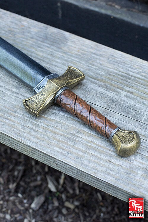 Defender's Sword