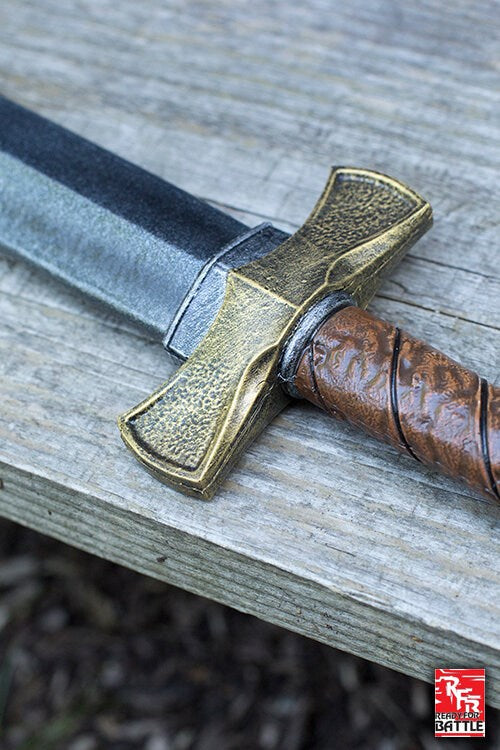 Defender's Sword