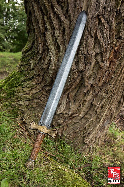 Defender's Sword