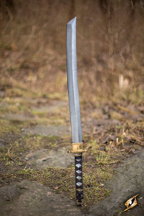 Samurai's Katana
