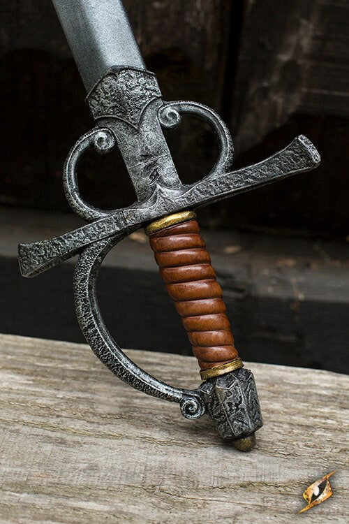 The Rapier