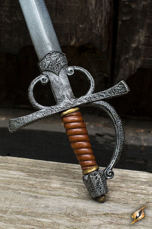 The Rapier