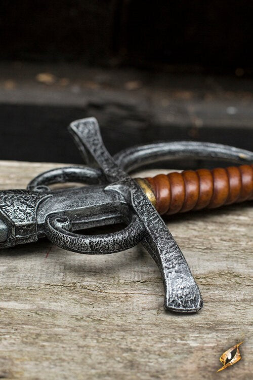 The Rapier