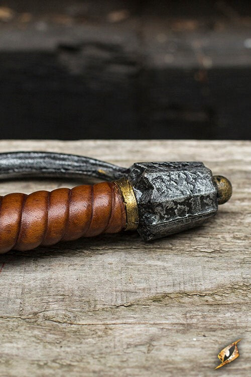 The Rapier