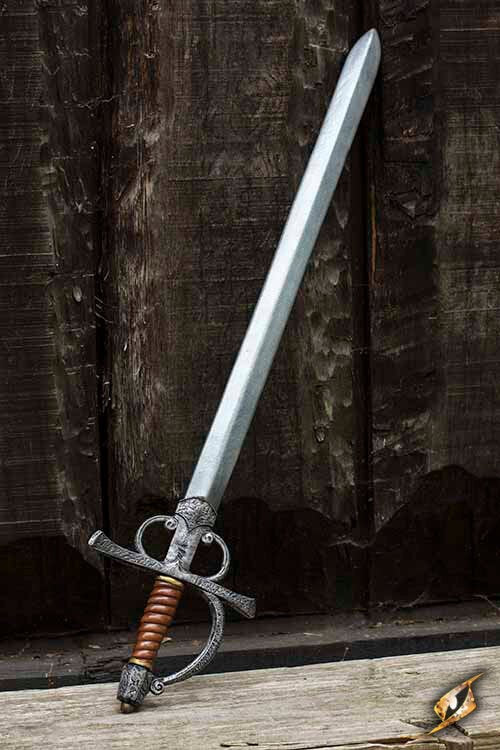 The Rapier