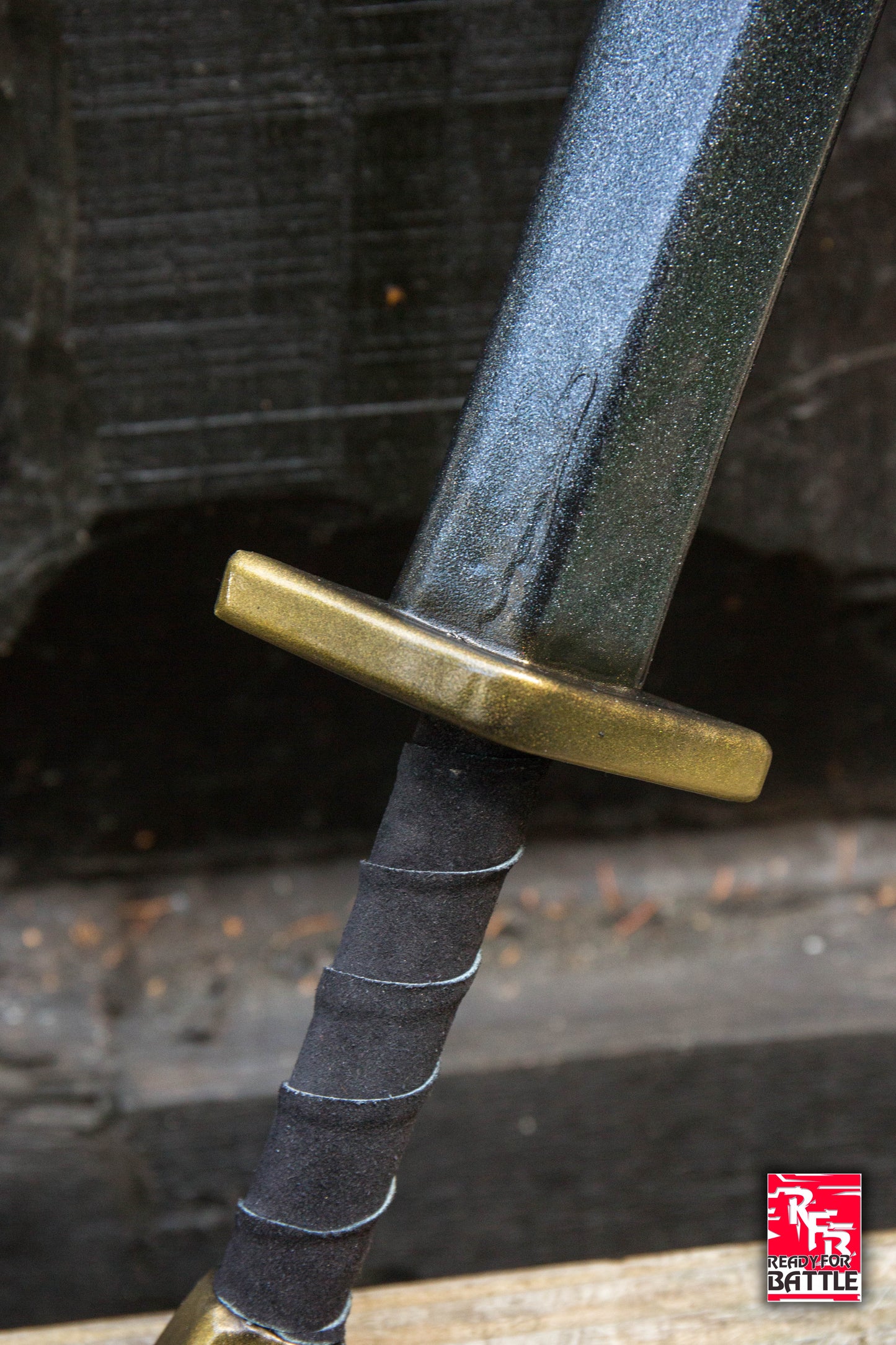 Medieval Sword