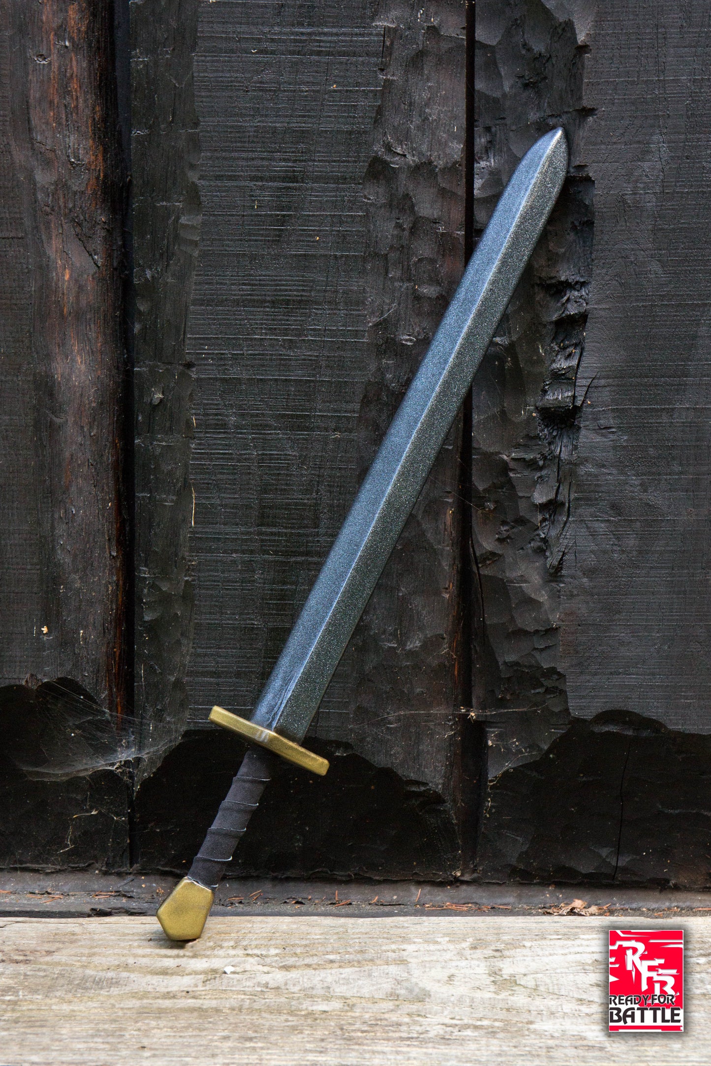 Medieval Sword