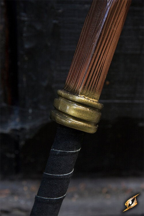 Viking Battle Axe