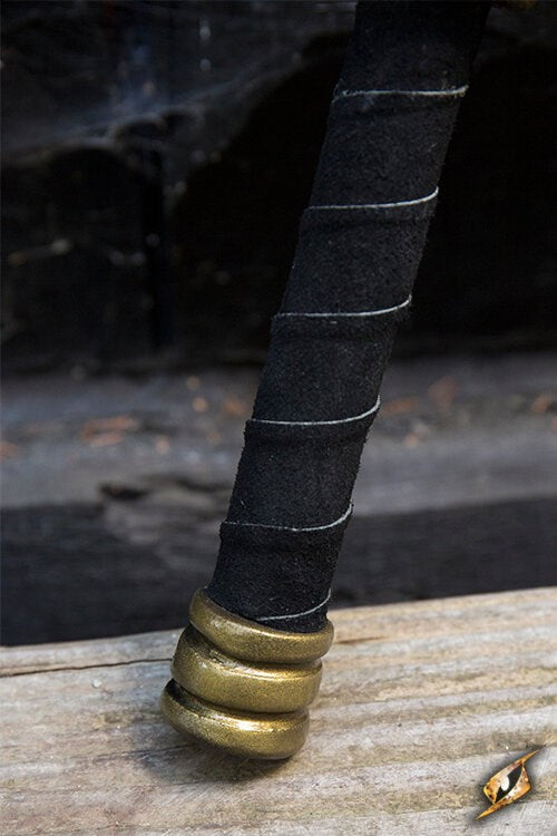 Viking Battle Axe